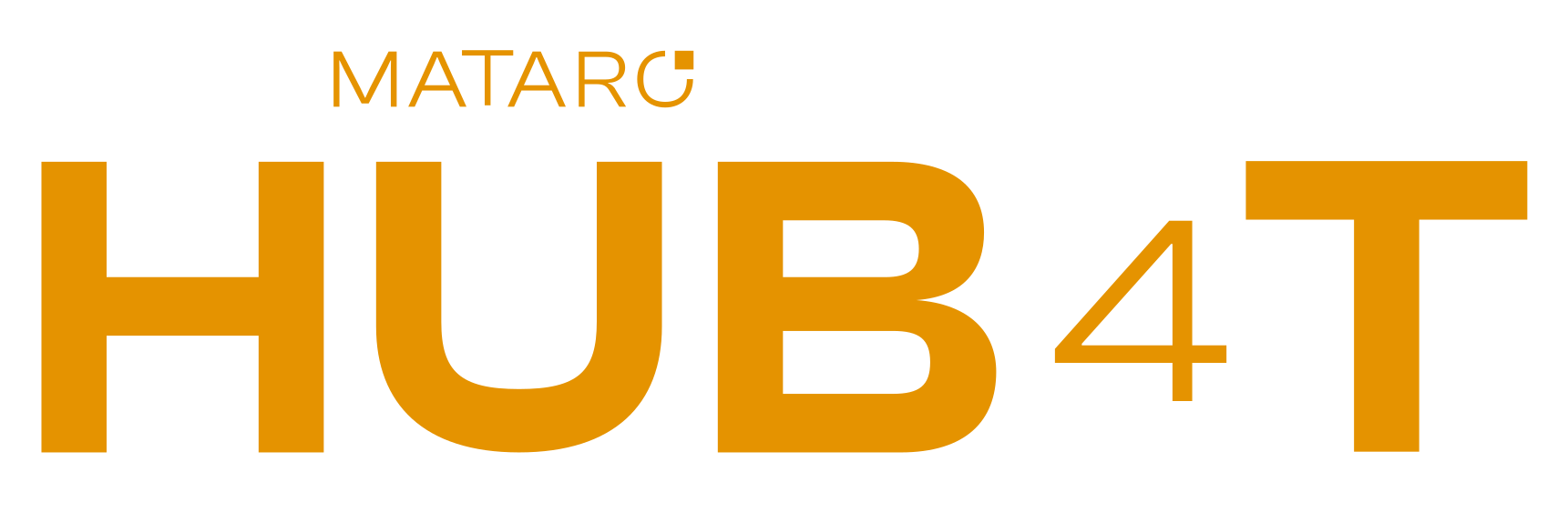 Logo-hub